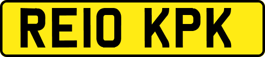 RE10KPK