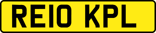 RE10KPL