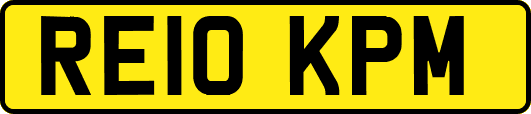 RE10KPM