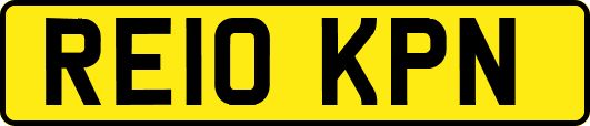 RE10KPN