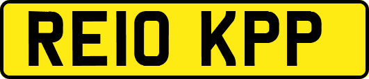 RE10KPP