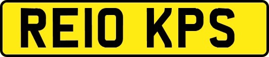 RE10KPS
