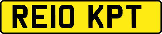 RE10KPT