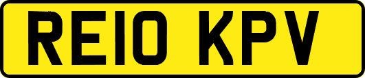 RE10KPV