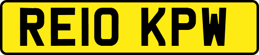 RE10KPW