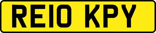 RE10KPY