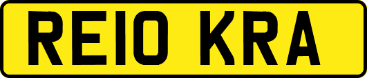 RE10KRA
