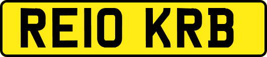 RE10KRB
