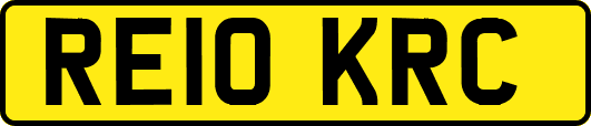 RE10KRC