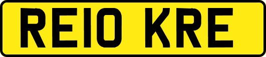 RE10KRE