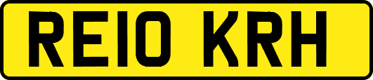 RE10KRH