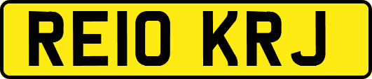 RE10KRJ