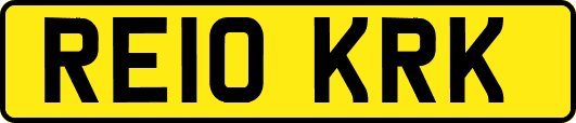 RE10KRK
