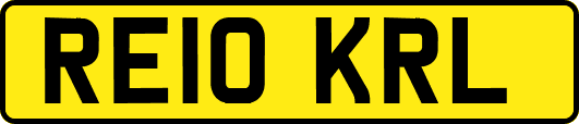RE10KRL