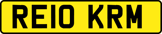 RE10KRM