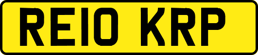 RE10KRP