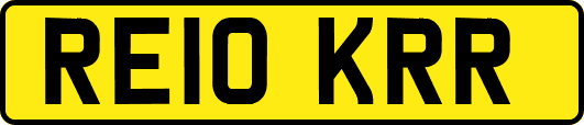 RE10KRR