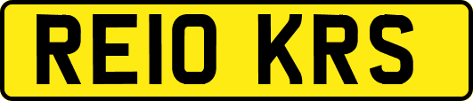 RE10KRS