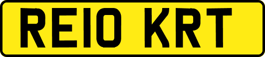 RE10KRT