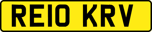 RE10KRV