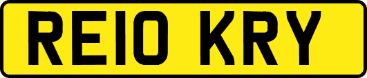 RE10KRY