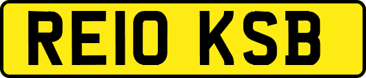 RE10KSB