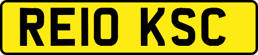RE10KSC