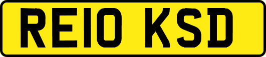 RE10KSD