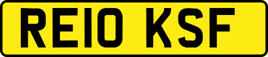 RE10KSF