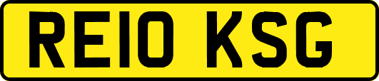 RE10KSG