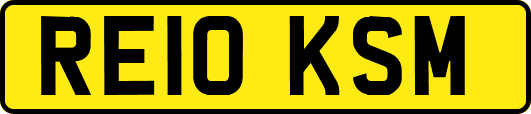 RE10KSM