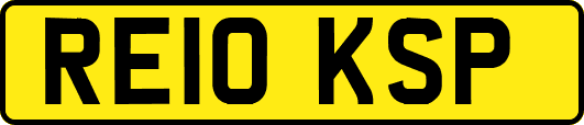 RE10KSP