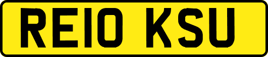 RE10KSU
