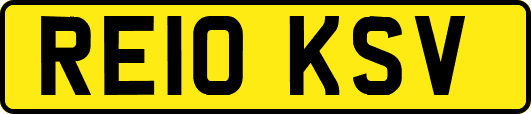 RE10KSV