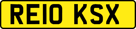 RE10KSX