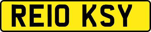 RE10KSY