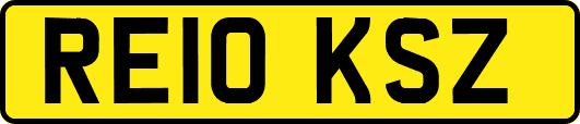 RE10KSZ