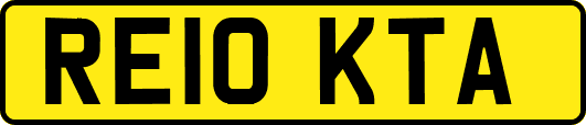 RE10KTA