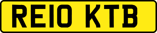 RE10KTB