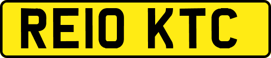 RE10KTC