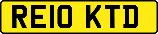 RE10KTD
