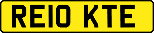 RE10KTE