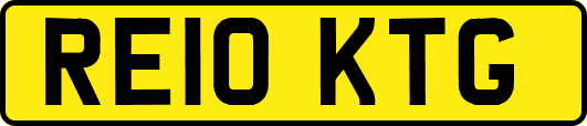 RE10KTG
