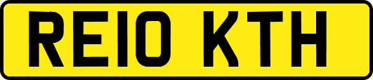 RE10KTH