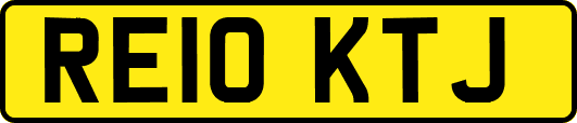 RE10KTJ