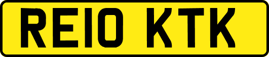 RE10KTK