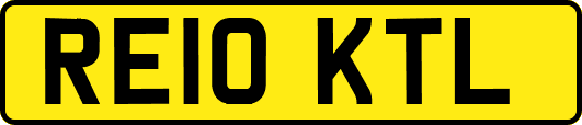 RE10KTL