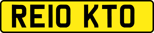 RE10KTO