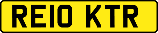 RE10KTR
