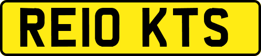 RE10KTS